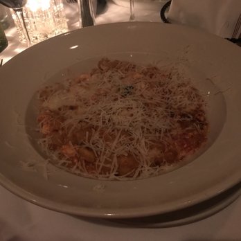Rosebud on Rush - Cavatelli al forno, delish! I could have eaten the entire bowl, but I wanted to save some for a midnight snack! - Italian Near Me - Chicago, Illinois Rosebud on Rush - Cavatelli al forno, delish! I could have eaten the entire bowl, but I wanted to save some for a midnight snack! - Italian Near Me - Chicago, Illinois