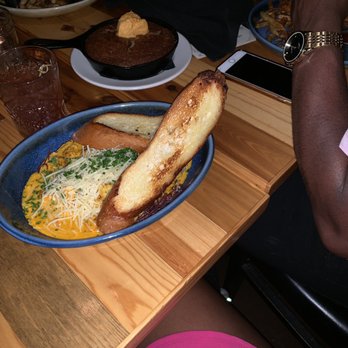 The Parish - Drunken Angel - Gastropubs Near Me - Tucson, Arizona