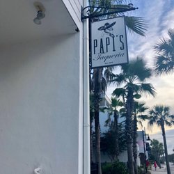 Papi's Taqueria