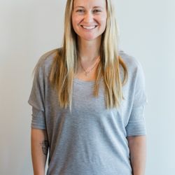 Crew Physical Therapy - Caitlin Sapp, PT, DPT, CIDN
Doctor of Physical Therapy, Bachelors of Science in Exercise Science, 8x Ironman Finisher