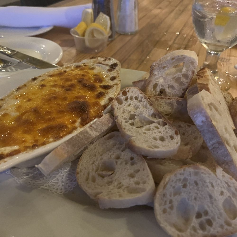 Sundays On The Bay - Steph 's Crab Dip - Seafood Near Me - Hampton Bays, New York Sundays On The Bay - Steph 's Crab Dip - Seafood Near Me - Hampton Bays, New York