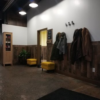 Doki Doki - Very nice interior - Desserts Near Me - Salt Lake City, Utah