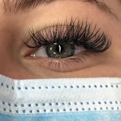 Infinite Lashes
