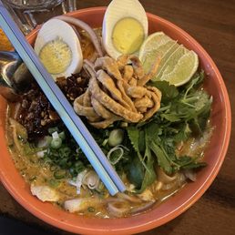 Khao Soi Khao Soi