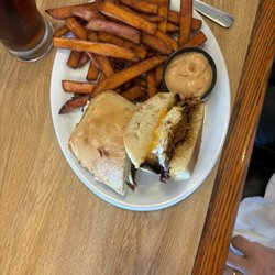 Blackbird Tavern