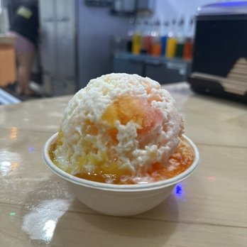 Jojo's Shave Ice - Shaved Ice Near Me - Koloa, Hawaii Jojo's Shave Ice - Shaved Ice Near Me - Koloa, Hawaii