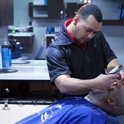 Barbers' Ink