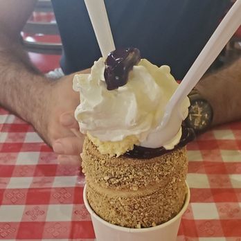 AZ Chimney Cakes - Chimney Cakes Near Me - Mesa, Arizona