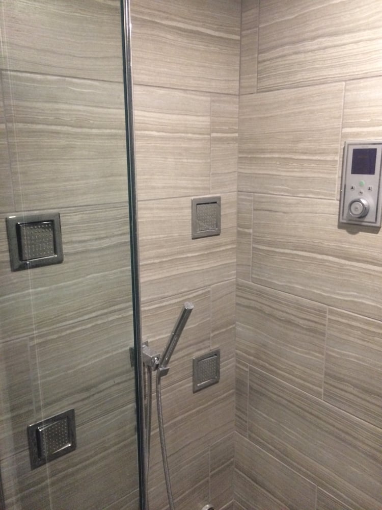 Slide of Michael Paul Plumbing