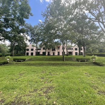 Bayou Bend Collection and Gardens - Art Museums Near Me - Houston, Texas