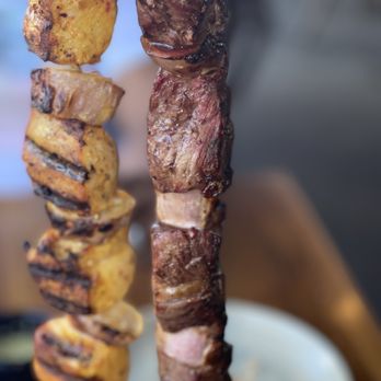 The Olive Restobar - Look at this - Mediterranean Near Me - Downey, California