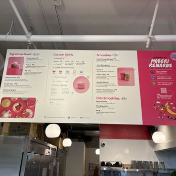 Moberi - Acai Bowls Near Me - Portland, Oregon Moberi - Acai Bowls Near Me - Portland, Oregon