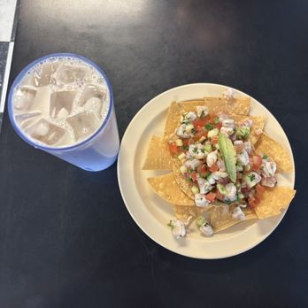 Los Cabos Tacos - Ceviche - Seafood Near Me - Riverside, California Los Cabos Tacos - Ceviche - Seafood Near Me - Riverside, California