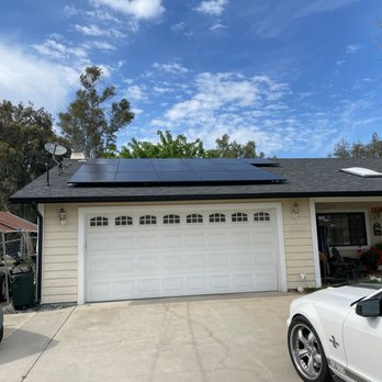 Solar Symphony Construction - Solar Installation Near Me - Escondido, California Solar Symphony Construction - Solar Installation Near Me - Escondido, California