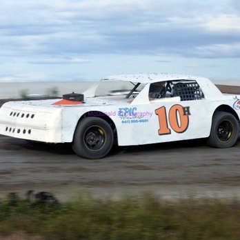 Madras Speedway - Race Tracks Near Me - Madras, Oregon