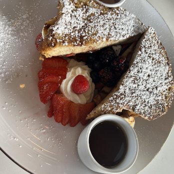 Arandas Cafe - Nutella French toast - Breakfast & Brunch Near Me - Imperial Beach, California Arandas Cafe - Nutella French toast - Breakfast & Brunch Near Me - Imperial Beach, California