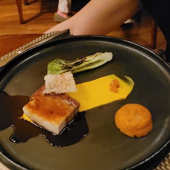Mee - The pork was succulent - Sushi Bars Near Me - Rio de Janeiro, RJ Mee - The pork was succulent - Sushi Bars Near Me - Rio de Janeiro, RJ