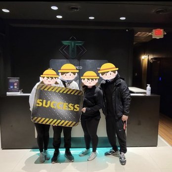 Trapped - Escape Games Near Me - Markham, Ontario