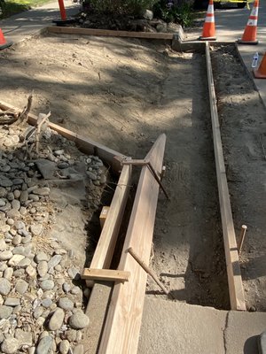 Vargas Construction & Handyman