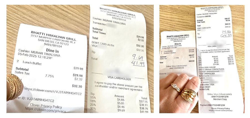 Bhatti Himalayan Grill Bhatti Himalayan Grill