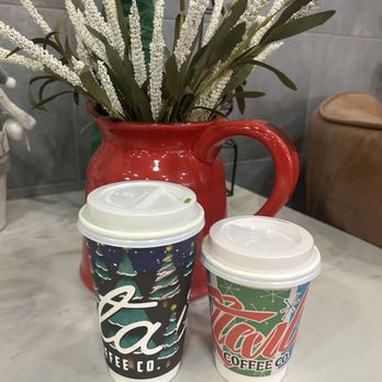 Foxtail Coffee - Clermont - Coffee Roasteries Near Me - Clermont, Florida
