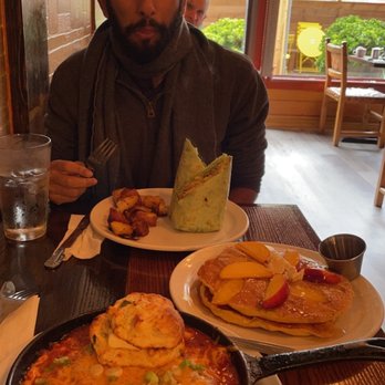 Kate's Kitchen - Breakfast & Brunch Near Me - San Francisco, California Kate's Kitchen - Breakfast & Brunch Near Me - San Francisco, California