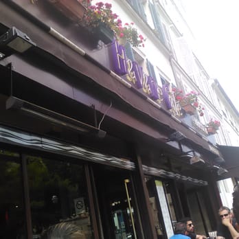 Havane Café - Brasseries Near Me - Boulogne Billancourt, 92 Havane Café - Brasseries Near Me - Boulogne Billancourt, 92