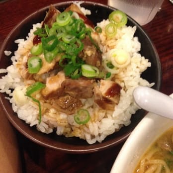 Pikaichi - Cha shu add on 3.00 - Ramen Near Me - Medford, Massachusetts