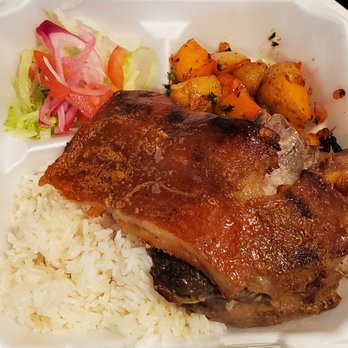 El Paraiso - Hornado - Colombian Near Me - Urbana, Illinois