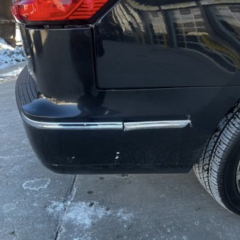White Glove Carwash - Auto Detailing Near Me - Chicago, Illinois