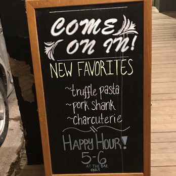 Gather in Jackson Hole - New American Near Me - Jackson, Wyoming