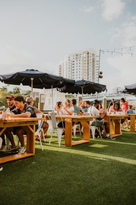 The Wharf Miami by null