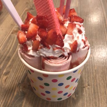 Créme Shack - Ice Cream & Frozen Yogurt Near Me - Greenville, South Carolina Créme Shack - Ice Cream & Frozen Yogurt Near Me - Greenville, South Carolina