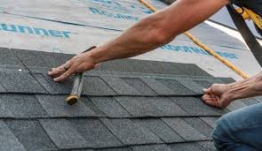 Slide of Affordable Roofing