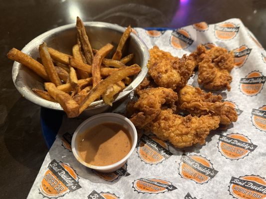 Bad Daddy's Burger Bar by null