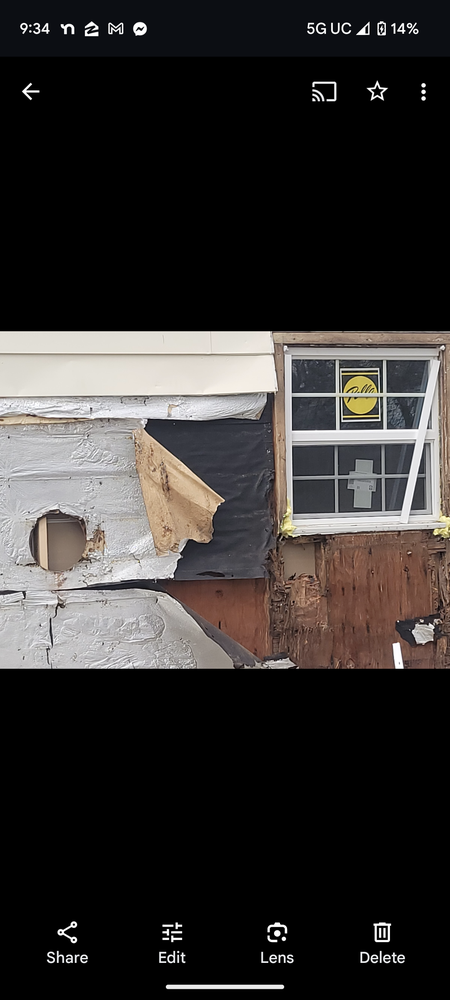 Slide of Xpress Remodeling