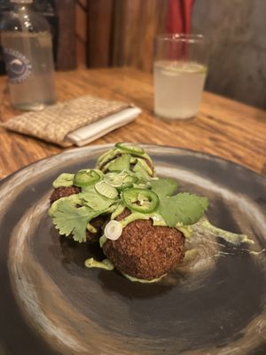Axiote Cocina de México by null