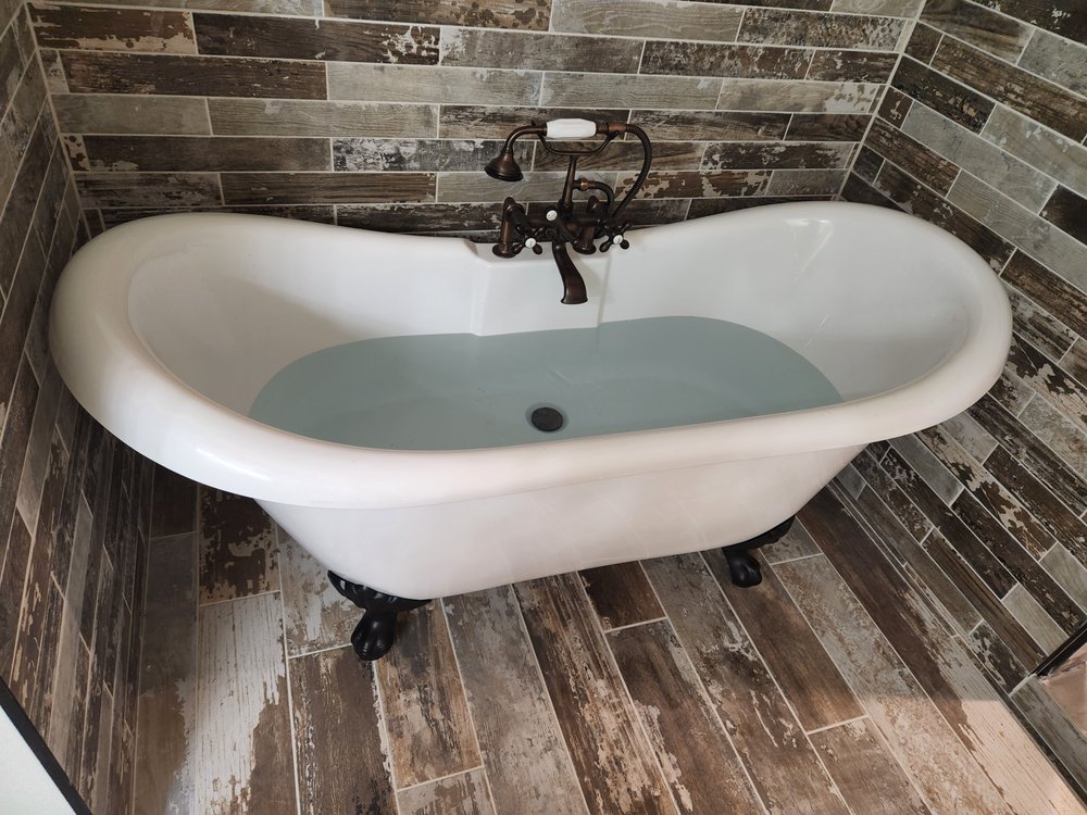 Slide of McCabe Plumbing