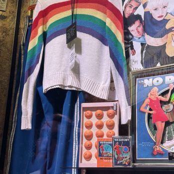 The No Doubt Experience - Art Museums Near Me - Las Vegas, Nevada The No Doubt Experience - Art Museums Near Me - Las Vegas, Nevada