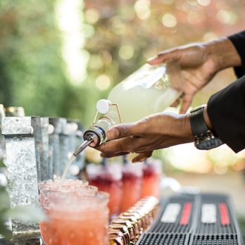 Mister Bartender - Bartenders Near Me