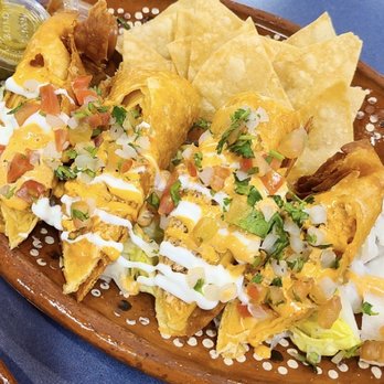 Cilantro Lime - Tinga flautas - Mexican Near Me - Los Angeles, California Cilantro Lime - Tinga flautas - Mexican Near Me - Los Angeles, California