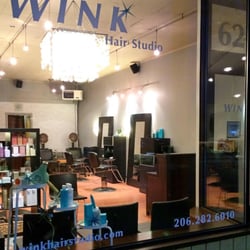 Wink Hair Studio - Studio