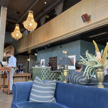 Death & Co - Cocktail Bars Near Me - Denver, Colorado