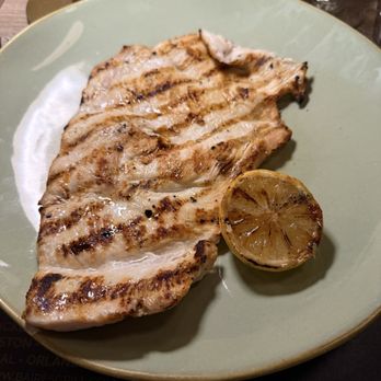 Baires Grill - Brickell - Grilled Chicken Breast - Bars Near Me - Miami, Florida