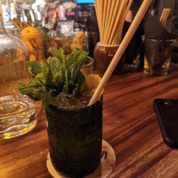 Last Rites - BAHAMA TRAUMA - Cocktail Bars Near Me - San Francisco, California Last Rites - BAHAMA TRAUMA - Cocktail Bars Near Me - San Francisco, California