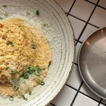 Woowa - toomba risotto - Korean Near Me - Gardena, California Woowa - toomba risotto - Korean Near Me - Gardena, California