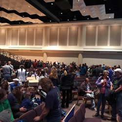 Southland Christian Church - Nicholasville Campus