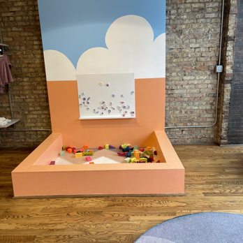 Sandbox Baby Boutique - Children's Clothing Near Me - Chicago, Illinois