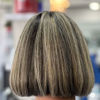 Q Cuts - Hair Salons Near Me - Castro Valley, California