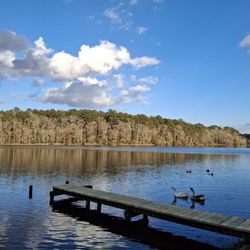 Ed Lisenby Lake